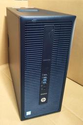 [ 銷機會 ] HP 800G2 TWR /  i5-6500 六代 cpu  / SSD / hdmi 獨顯