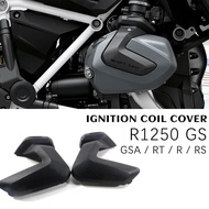 for BMW R1250GS Ignition Coil Cover R1250GSA Accessories Fairing Guard Set R1250RT R1250R R1250RS Cy