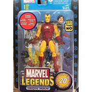 Marvel Legends 20th Anniversary Iron Man