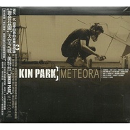 CD Linkin Park =-Meteora-(CD) (VG)
