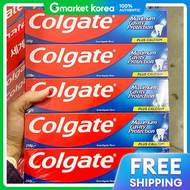Colgate | ยาสีฟัน Colgate Great Regular 250G x 5 หลอด