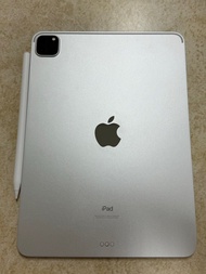M1 iPad Pro 11 2021 wifi 128g + apple pencil 2