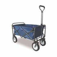 รถเข็นแคมป์ปิ้งรถเข็นสนาม รถเข็นปิกนิค แฮปปี้มูฟ 3MH-H3