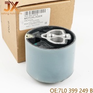 Transmission Gearbox Mount For Audi Q7 VW Touareg Porsche Cayenne 2004-2017 7L0399249B 7L0 399 249 B