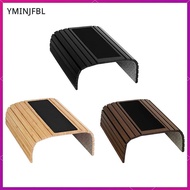 [yminjfbl] Sofa Arm Tray TV Table AntiSlip Sofa Arm Table Side Tables Couch Arm Table