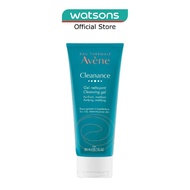 EAU THERMALE AVENE Cleanance Soapless Cleanser 200ml