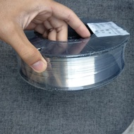 Aluminum mig welding wire coil 2kg 1.0 mig welding wire
