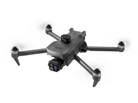 P7 MAX Professional GPS Drone With 8K Camera 3-Axis Gimbal 360 Obstacle Avoidance Touch Screen FPV B