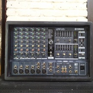 Power Mixer Yamaha EMX 68s