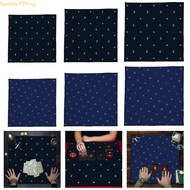 SUN Small Pattern Tarots Tablecloth Astrology Witchcrafts Deck Cloth Decoration