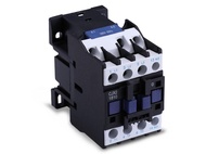 γExclusiveγ LC1D AC Contactor CJX2-1810 CJX2-1801 CJX2-1811 18A 3-Phase DIN Mount Electric Power Con