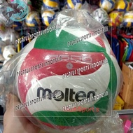 100% ORIGINAL MOLTEN 3500 VOLLEYBALL