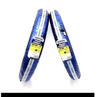 MICHELIN Pilot Street 2 60/90-17 70/90-17 80/90-17 90/80-17 110/70-17 TAYAR TUBELESS TAYAR BAHARU