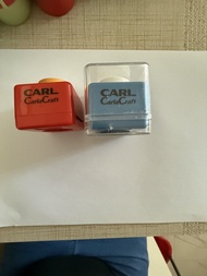CARL CarlaCraft 壓花器 打孔機 2款