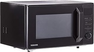 TOSHIBA MW2-AC26TF Convection Grill Microwave Oven, 26L, Black