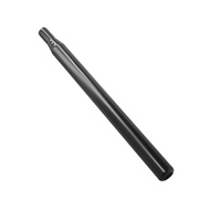 [AU] Bicycle Seat Post Steel 25.4/27.2mm Tube Children Bike Chair Parts Kids Cycling