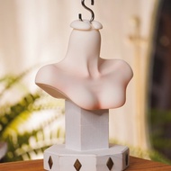 Anna-Queen / bjd半胸像 / bjd人台 /娃頭展示半胸人台