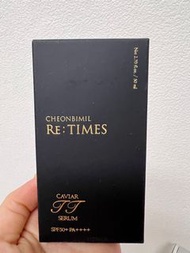 韓國麗仁堂天秘蜜魚子煥活水凝光感美顏亮膚TT霜►RE:TIMES CheonBiMil