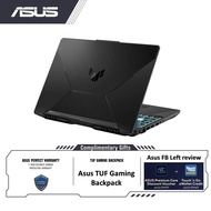 Asus TUF FA506N-CGHN069W Gaming Laptop (AMD R7 7445HS, 16GB DDR5, 512GB SSD, Nvidia RTX3050 4GB, 15.