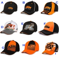 KTM Racing Baseball Cap