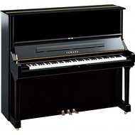 Yamaha 鋼琴 （ upright U3 PE) 近全新