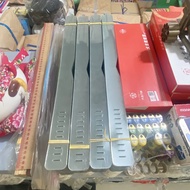 Plastic collar - Shirt collar