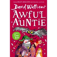 (BBW) AWFUL AUNTIE (ISBN: 9780007453627)