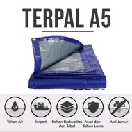 A5 Tarpaulin Size 5X9 Or 5 X 9 Meters