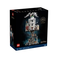 Lego Harry Potter 76417 Gringotts™ Wizarding Bank – Collectors' Edition (4801 Pieces)