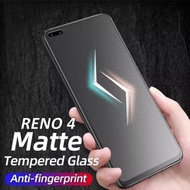 LAYAR Tempered Glass Full Screen Oppo Reno 2F Reno 2F Reno 2Z Reno 3 Reno 3 pro Reno 4G Reno 4 5G Re