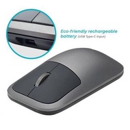 Rapoo M700C 藍牙+2.4G無線靜音滑鼠 (Type-C充電)