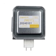 2M217J Microwave Generator 2M217J Microwave Magnetron Microwave Emitter Metal Texture Suitable for K