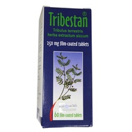 Tribestan 250mg 60 Tablets