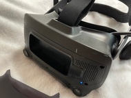 VR Valve index 頭顯+線