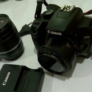 Canon Eos 1000D DSLR