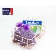 Lavender buds included with Tanakan 90v