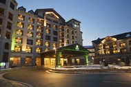 HOLIDAY INN & SUITES ALPENSIA PYEONGCHANG