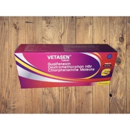 VETASEN TABLET MURAH3904