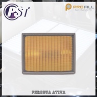 PST Air Filter 17801-BZ110 (AF-BZ110) - Perodua Ativa 2021-Present