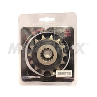Jomthai Front Sprocket 525 14T NBR-CBR250RR