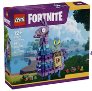 LEGO® 77071 77073 FORTNITE Supply Llama Battle Bus เลโก้ ฟอร์ทไนท์ ลามะ พร้อมจัดส่ง