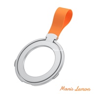 Manis Lemon Silicone Magsafe Ring for iPhone ที่วางโทรศัพท์ ที่วางมือถือ ขาตั้งมือถือ ที่ตั้งโทรศัพท