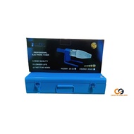 MESIN PPR Pipe Welding Machine 20-63mm Pipe Heater PVC Paralon Pipe Heater 20-63