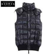 Duvetica x AKM [成色極佳] AD002 連帽羽絨服，M 碼 [二手]