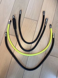 潛水用品 - Regulator Hose 75cm