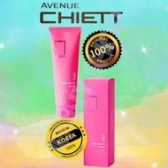 AVENUE CHIETT 3 DAYS WATER BOMB 180ML