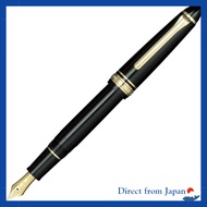 Sailor Fountain Pen Profit Standard Black EF/F/M/FM/B 11-1219-120/720/420/320/220