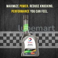 Total Gasoline Octane Booster (250ml) - Petrol Octane Booster
