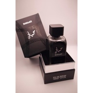 [ PROMO ] Hayaati Unisex Perfume 100ML | Oud, Musk & Amber | Strong & Elegant Scent