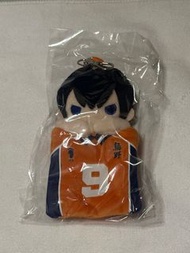 排球少年 影山飛雄